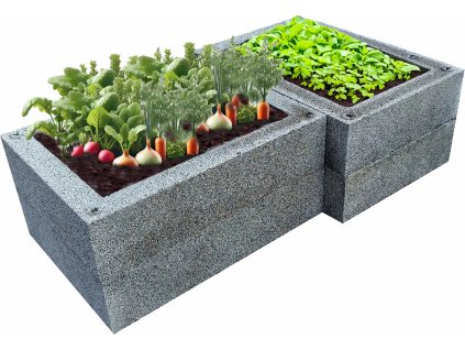 tvarovka s zeleninou