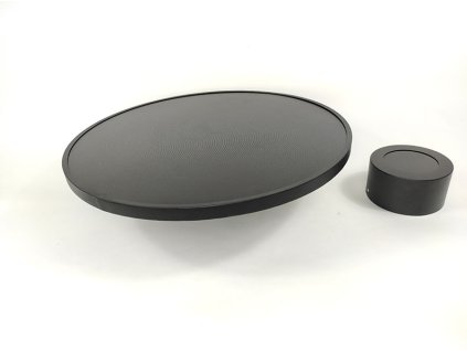 Designový infrazářič G-Cera R