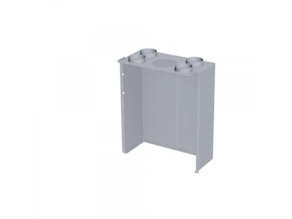 Konvekcni oplasteni H2LE KON01