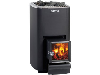 harvia saunova kamna m3sla