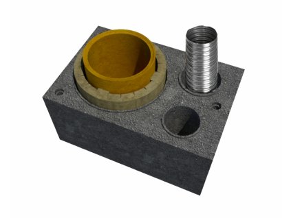 VArio s nerez flexou