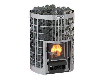 harvia cilindro16 wkpc16s p1