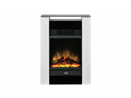 Elektrická kamna Dimplex Gisella main