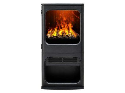 Elektricka kamna Dimplex Mapleton 100 main