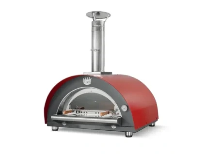 Clementi Pulcinella Legna conf Rosso NEW