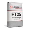 FT TMEL NA TVARNICE 25kg