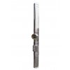 Komín Nerez 150mm-8m 0,6-32,5mm dvířka
