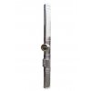 Komín Nerez  200mm-7m 0,6-32,5mm dvířka