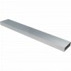 Kanál externího přívodu vzduchu 150x50mm délka 1m