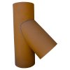 Komínová vložka keramická kouřovod 200/45°/660mm