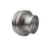 Komínová redukce nerez 200/120mm
