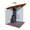 Komín Vario ProGas 160/80-125mm 7m