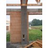 Komín s větrací šachtou Vario 180mm-8m