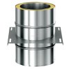 Zakladova deska pruchozi 150 30 mm SP