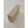 Šamotová cihla 250x123x65 mm