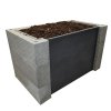 GARDEN BRICK KOMPOSTER 2