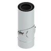 Koncentrický čistící a kontrolní prvek 60-100 mm