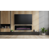 Elektricky krb Dimplex Sierra 72 b