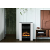 Elektrická kamna Dimplex Gisella b