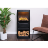 Elektricka kamna Dimplex Mapleton 100