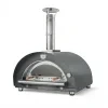 Clementi Pulcinella Legna conf Antracite NEW