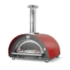 Clementi Pulcinella Legna conf Rosso NEW
