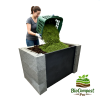 GARDEN BRICK KOMPOSTER 3 logo