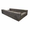 GARDEN BRICK 1000x600x200 boční otvory