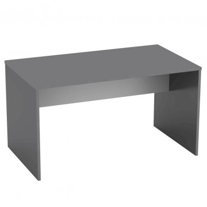 PC stôl, grafit/biela, RIOMA NEW TYP 11 0000281232