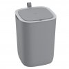 EKO Bezdotykový odpadkový kôš so senzorom Morandi 12 l, sivý 440056
