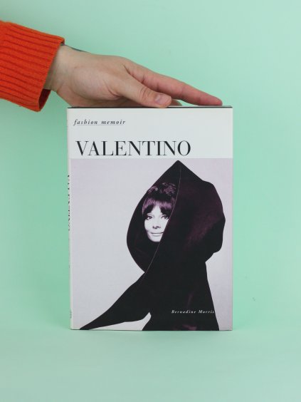 Fashion memoir –⁠ Valentino