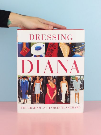 Dressing Diana (1998)