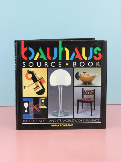 Bauhaus Source Book (1990)