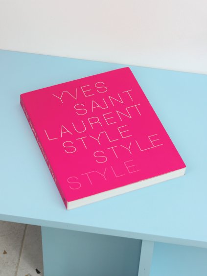 Yves Saint Laurent: Style