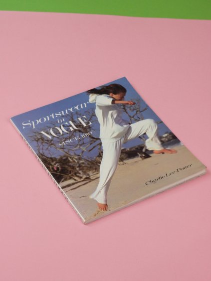 Sportswear in Vogue since 1910