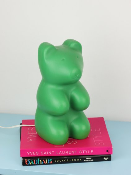 Meltzer & Koervers Gummy Bear Lamp