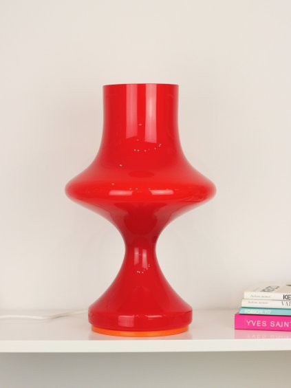 Štěpán Tabery Opal Lamp