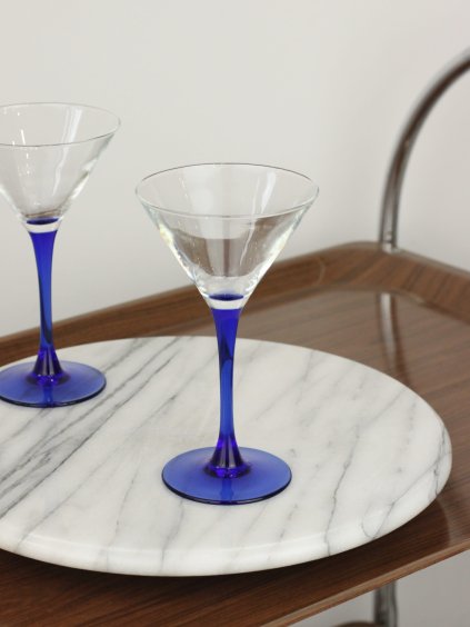 Martini sklenice Luminarc