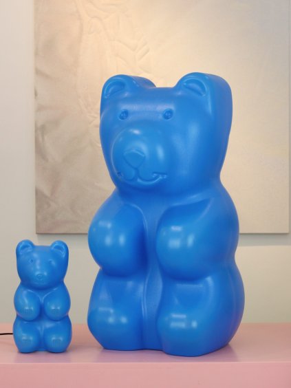 XXL Messow Gummy Bear Lamp