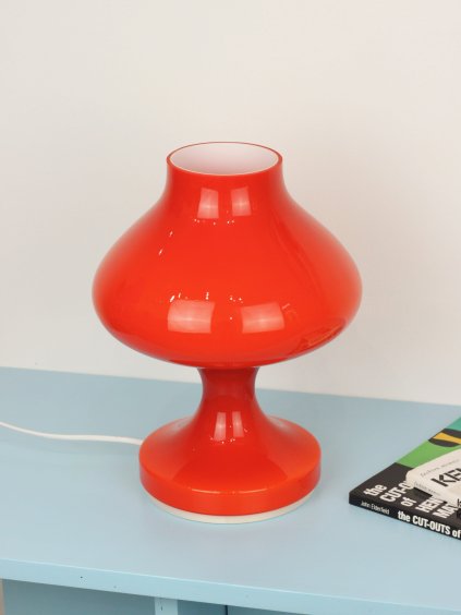 Opálová lampa Štěpán Tabery