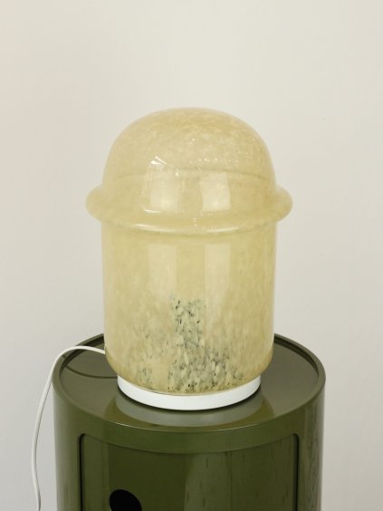 Czechoslovak Lamp from Rapotín