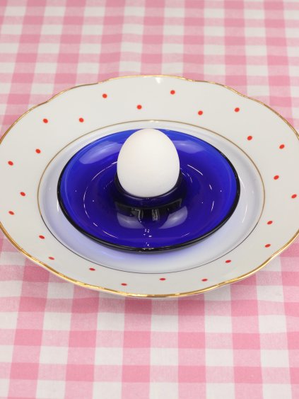 Bormioli Rocco Egg Holder