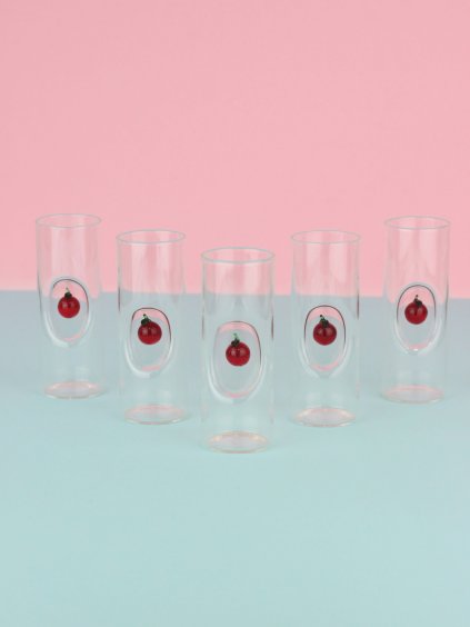 Handmade Shot Glasses