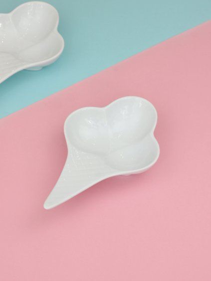 Ice Cream Cone Bowl