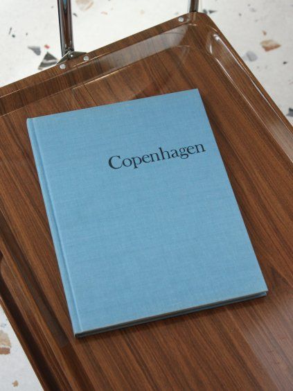 Copenhagen (1966)