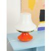Československá 80s lampa