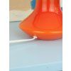 Czechoslovak 1980s Lamp