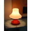 Československá 80s lampa
