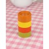 Set of Egg Stands Tupperware