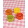 Set of Egg Stands Tupperware